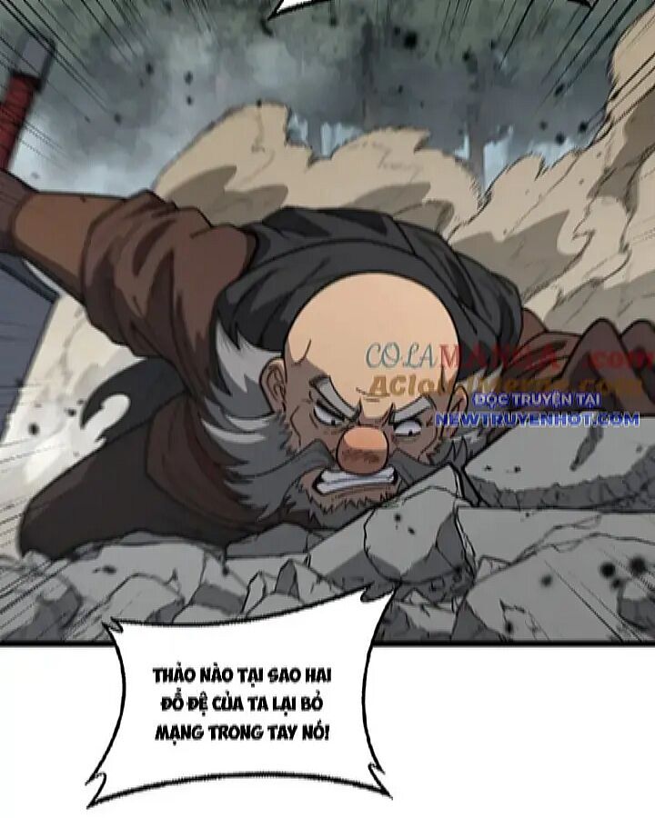 Lão Xà Tu Tiên Truyện Chapter 26 - Trang 41