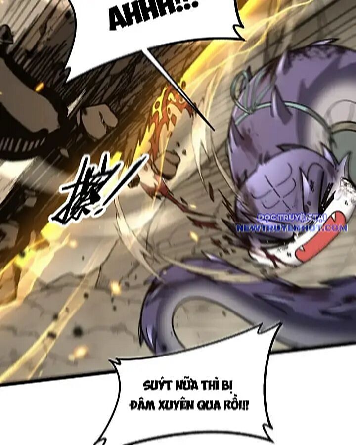 Lão Xà Tu Tiên Truyện Chapter 26 - Trang 48