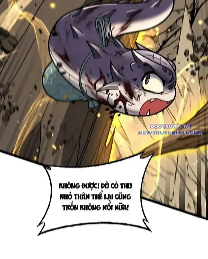 Lão Xà Tu Tiên Truyện Chapter 26 - Trang 55