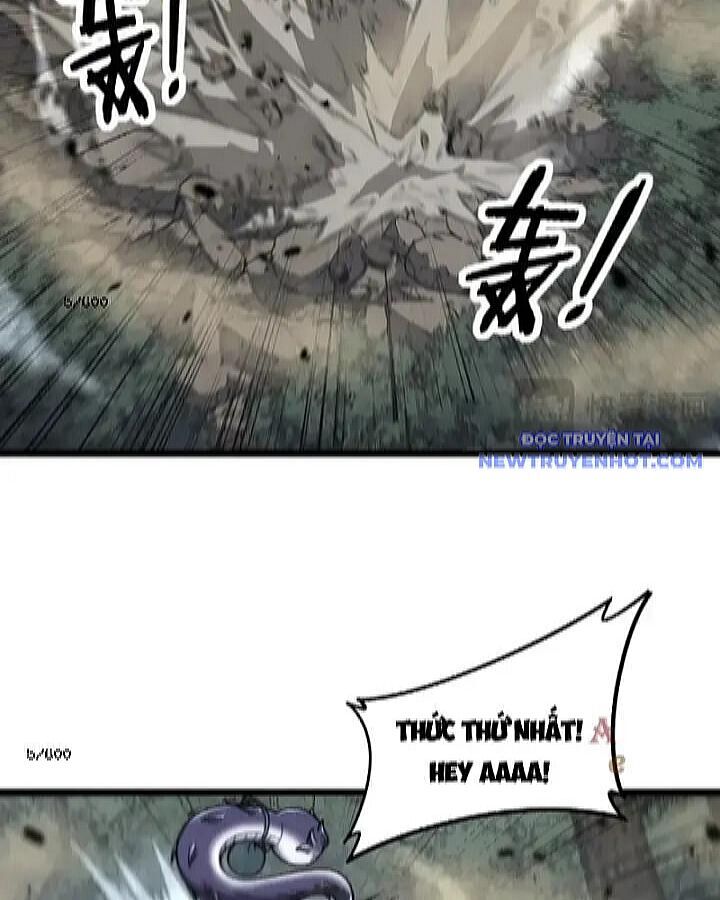 Lão Xà Tu Tiên Truyện Chapter 26 - Trang 6