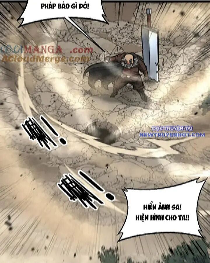 Lão Xà Tu Tiên Truyện Chapter 26 - Trang 61