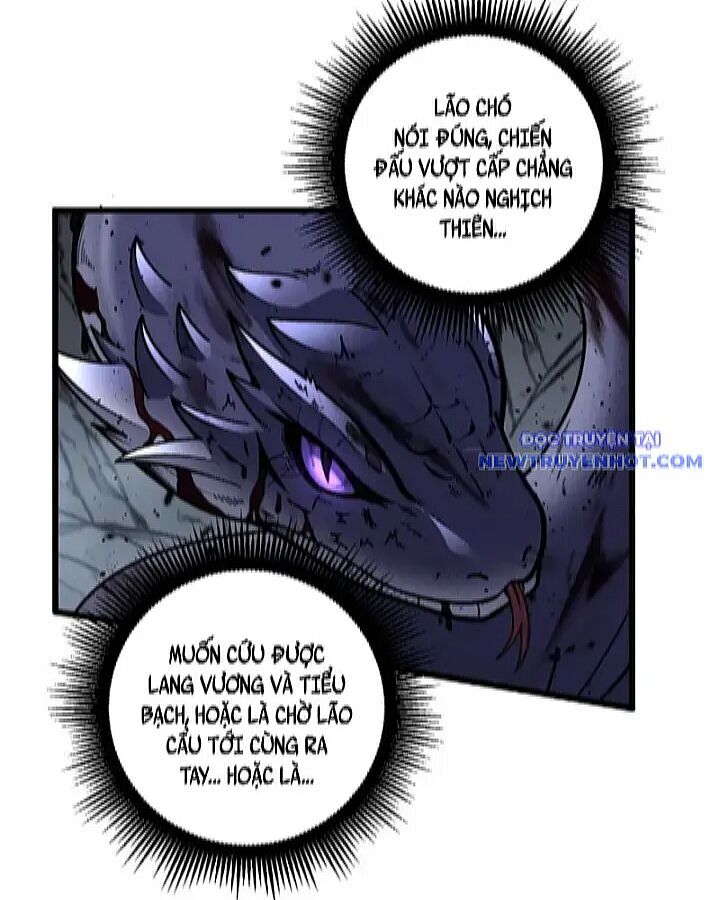 Lão Xà Tu Tiên Truyện Chapter 26 - Trang 65