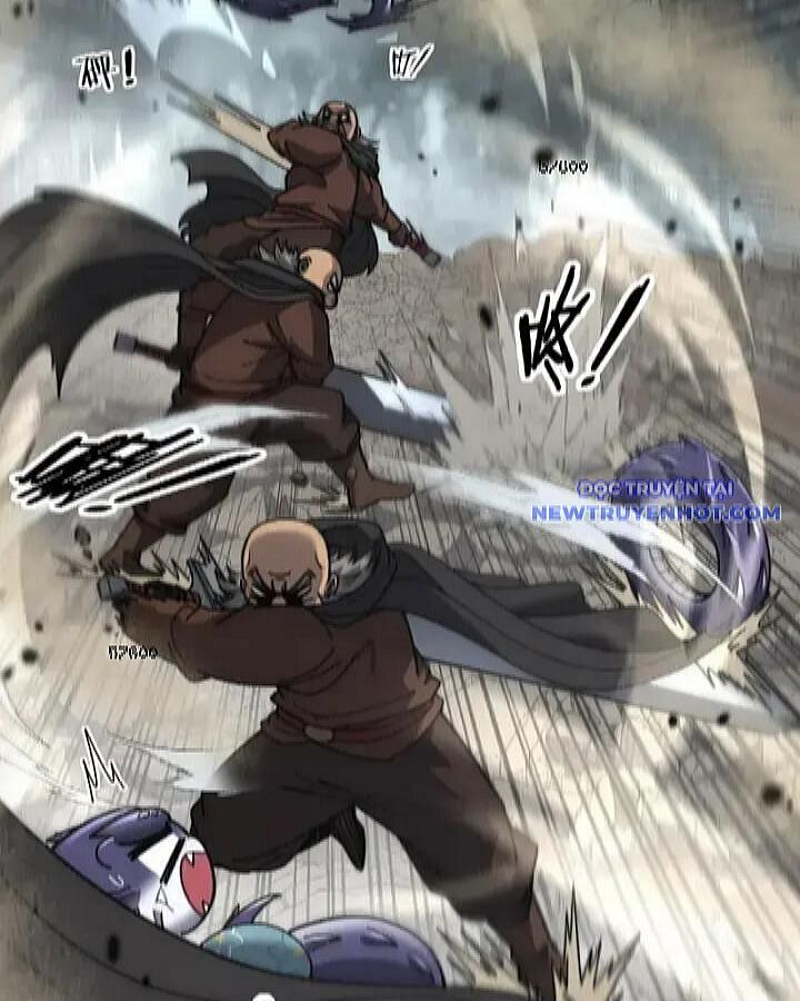 Lão Xà Tu Tiên Truyện Chapter 26 - Trang 7