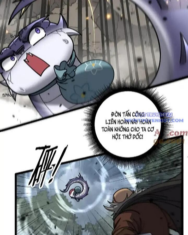 Lão Xà Tu Tiên Truyện Chapter 26 - Trang 9