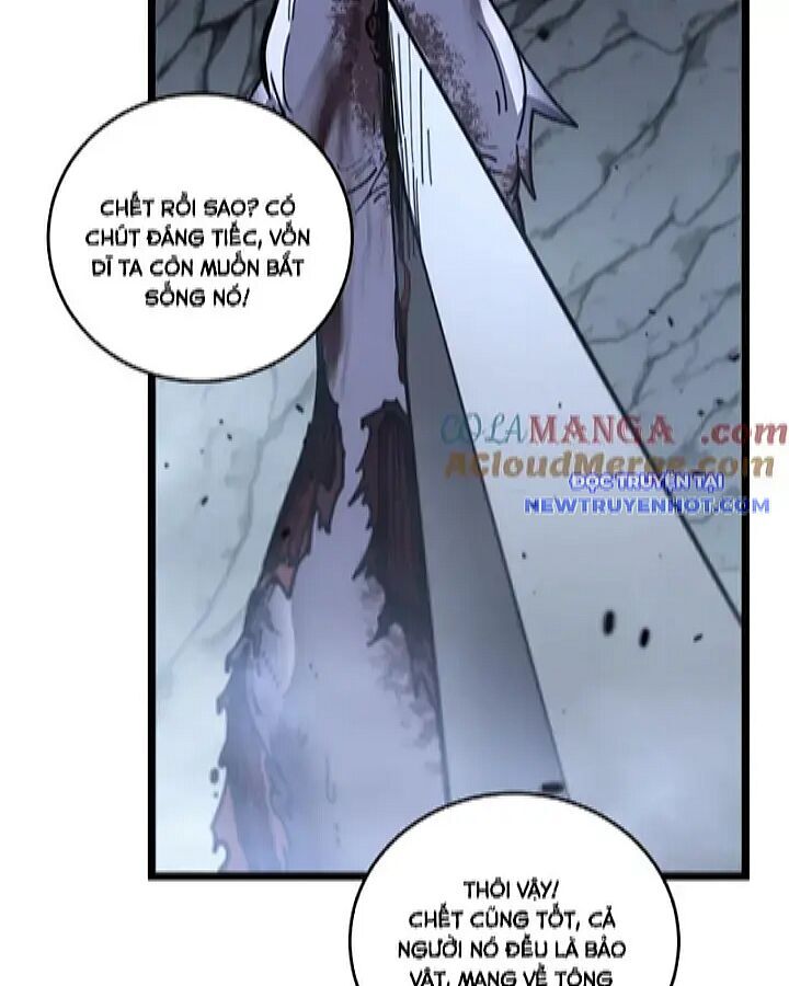 Lão Xà Tu Tiên Truyện Chapter 26 - Trang 97