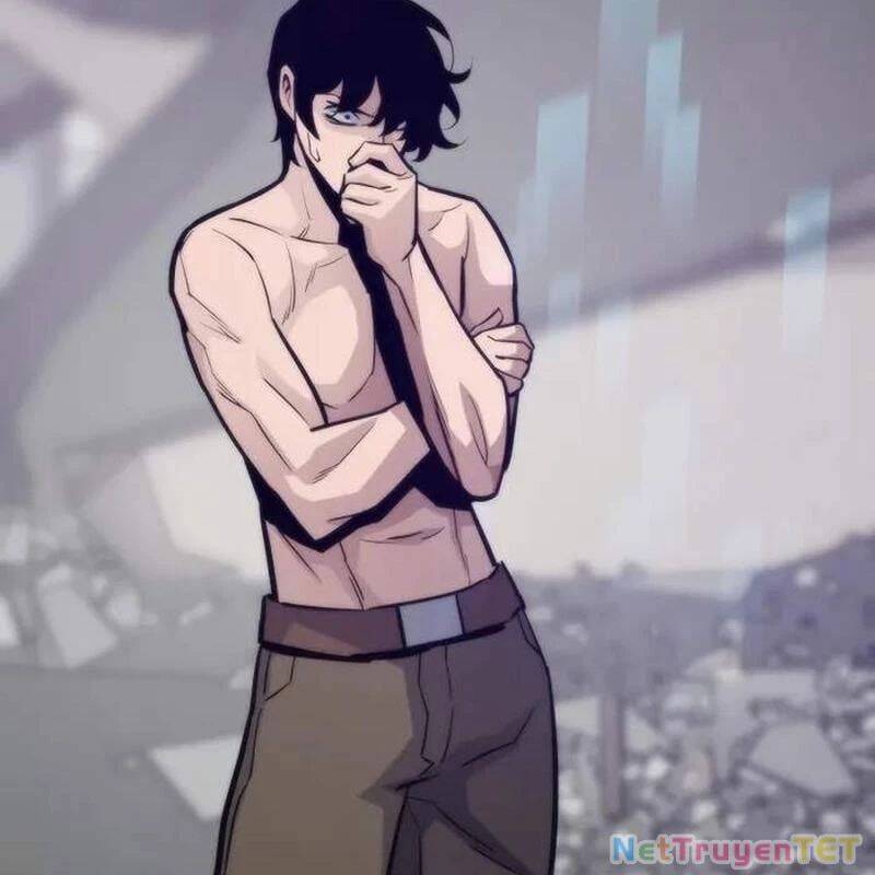 Hồi Quy Giả - Chapter 116 - Page 216