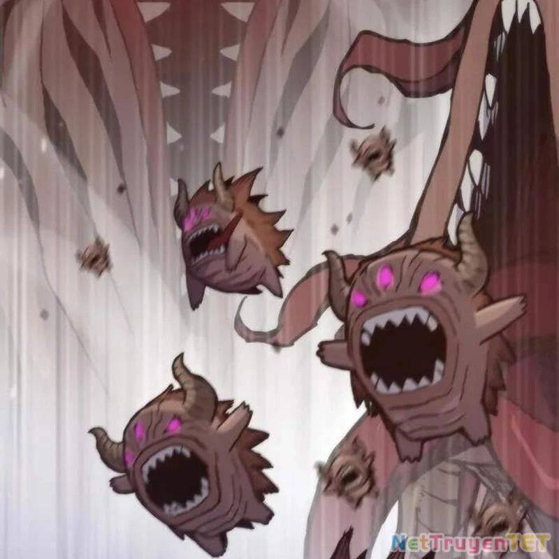 Hồi Quy Giả - Chapter 116 - Page 61