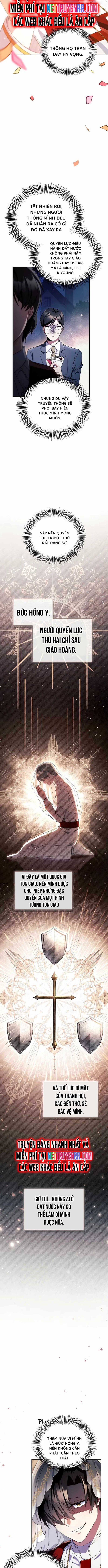 Hồi Quy Giả - Chapter 117 - Page 10