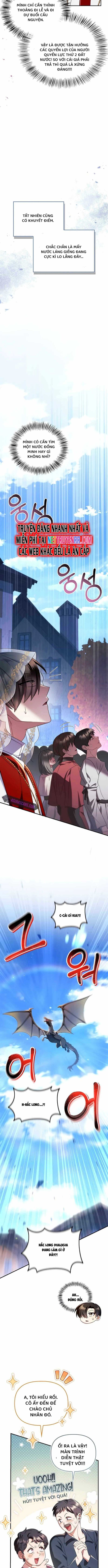 Hồi Quy Giả - Chapter 117 - Page 11