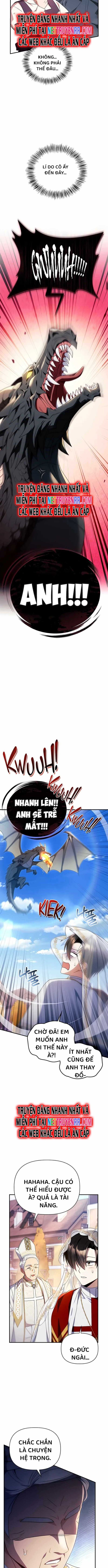 Hồi Quy Giả - Chapter 117 - Page 12