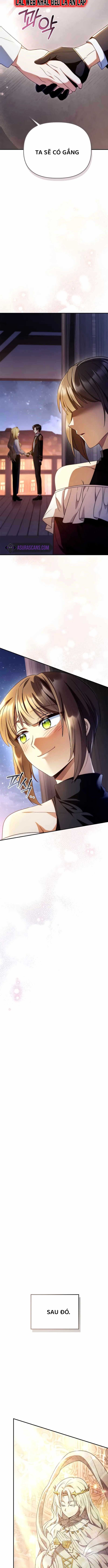 Hồi Quy Giả - Chapter 117 - Page 7