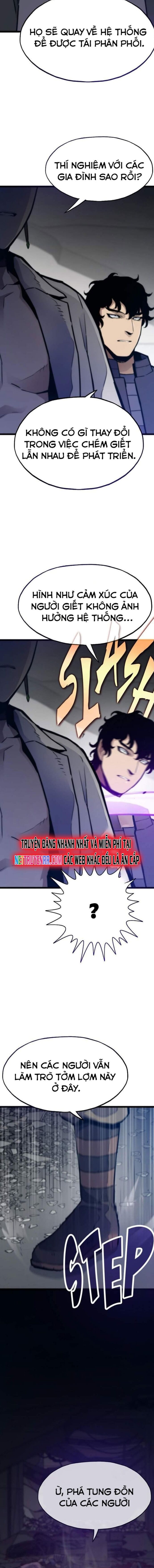 Hồi Quy Giả - Chapter 118 - Page 10