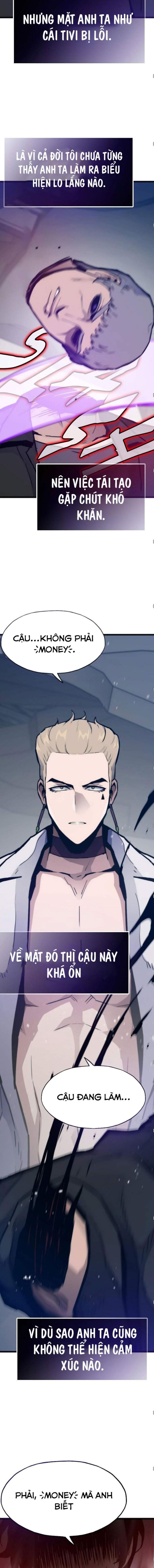 Hồi Quy Giả - Chapter 118 - Page 12