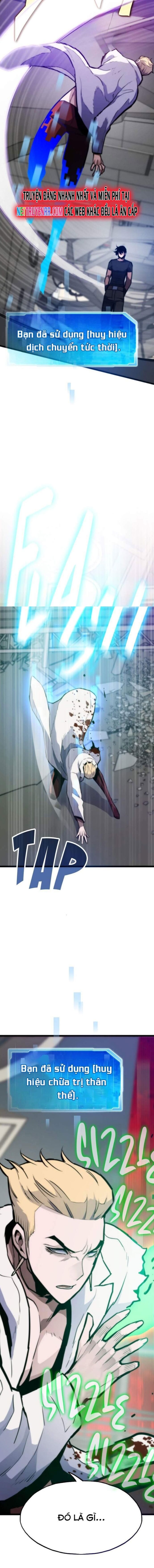 Hồi Quy Giả - Chapter 118 - Page 14