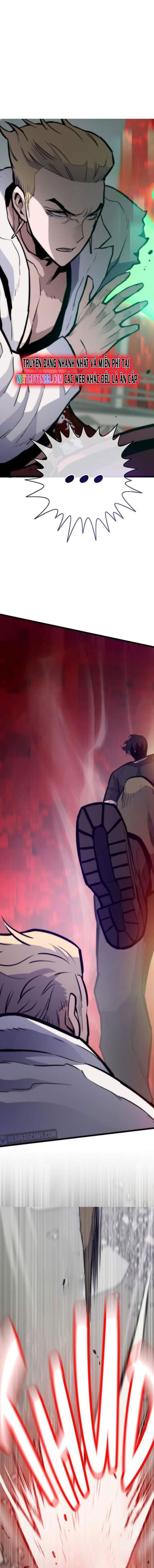 Hồi Quy Giả - Chapter 118 - Page 15