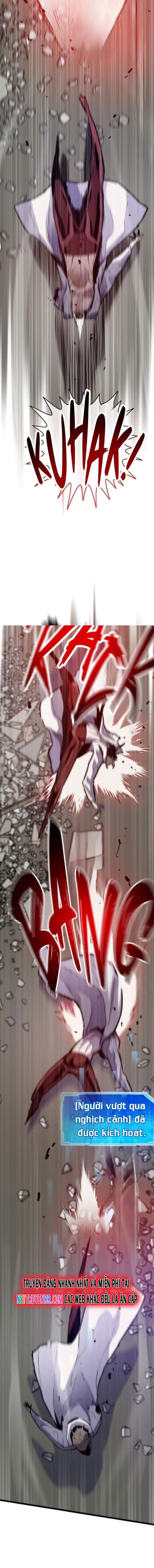 Hồi Quy Giả - Chapter 118 - Page 16