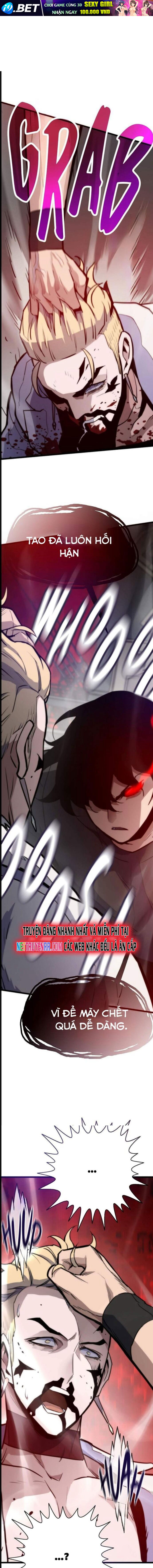 Hồi Quy Giả - Chapter 118 - Page 17