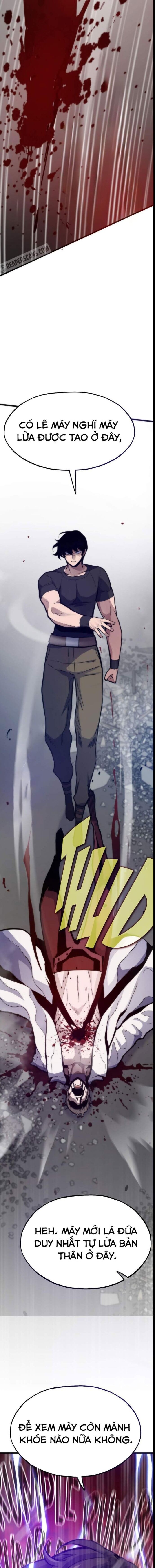 Hồi Quy Giả - Chapter 118 - Page 19