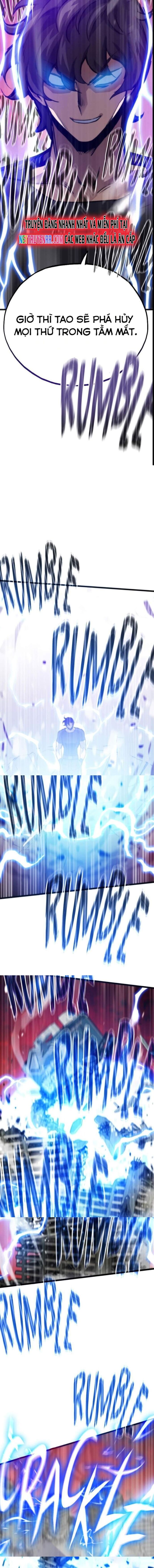 Hồi Quy Giả - Chapter 118 - Page 20