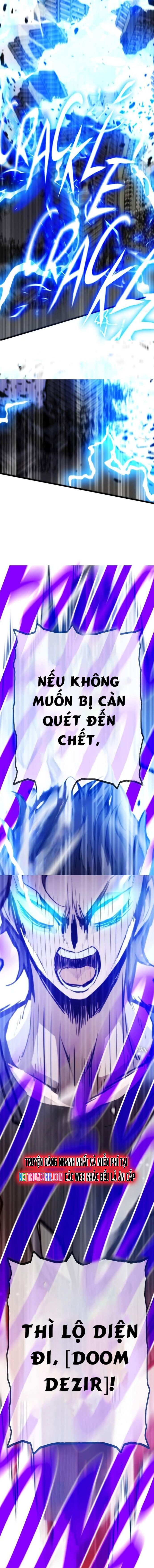 Hồi Quy Giả - Chapter 118 - Page 21