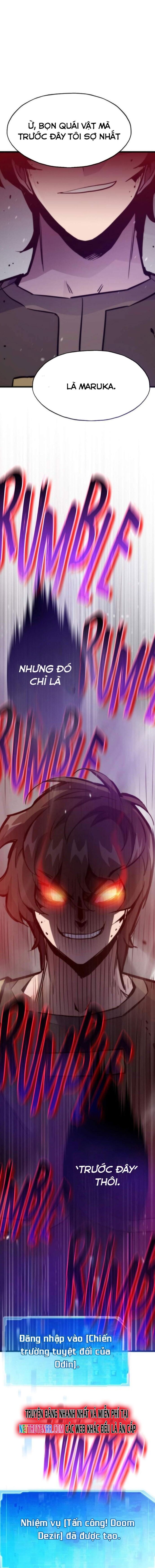 Hồi Quy Giả - Chapter 118 - Page 3