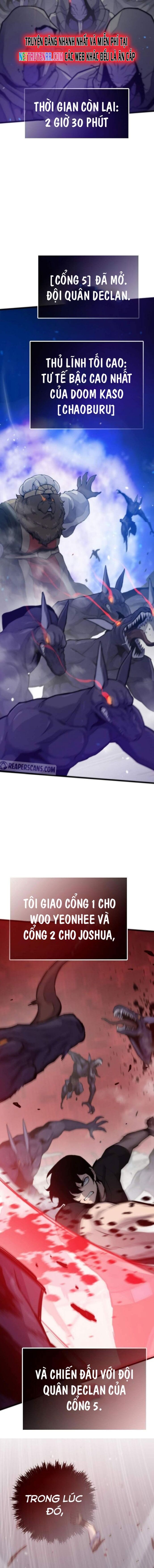 Hồi Quy Giả - Chapter 118 - Page 4