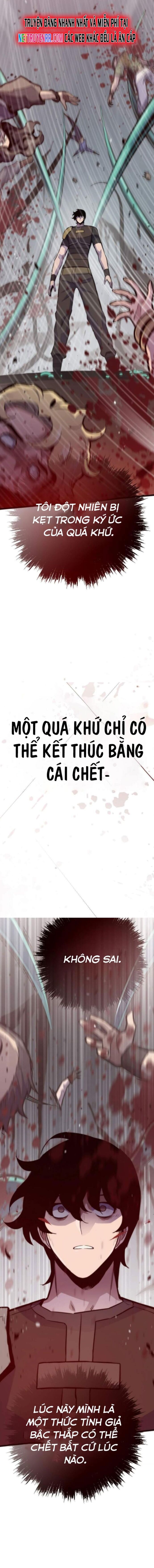 Hồi Quy Giả - Chapter 118 - Page 5