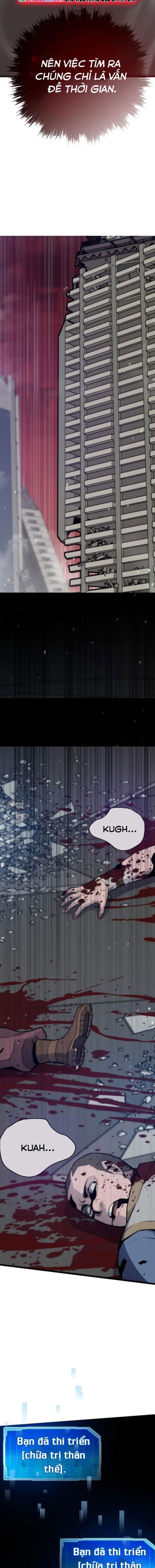 Hồi Quy Giả - Chapter 118 - Page 8