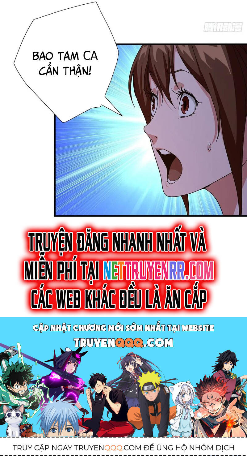 Thiên Long Bát Bộ Webtoon - Chapter 144 - Page 15