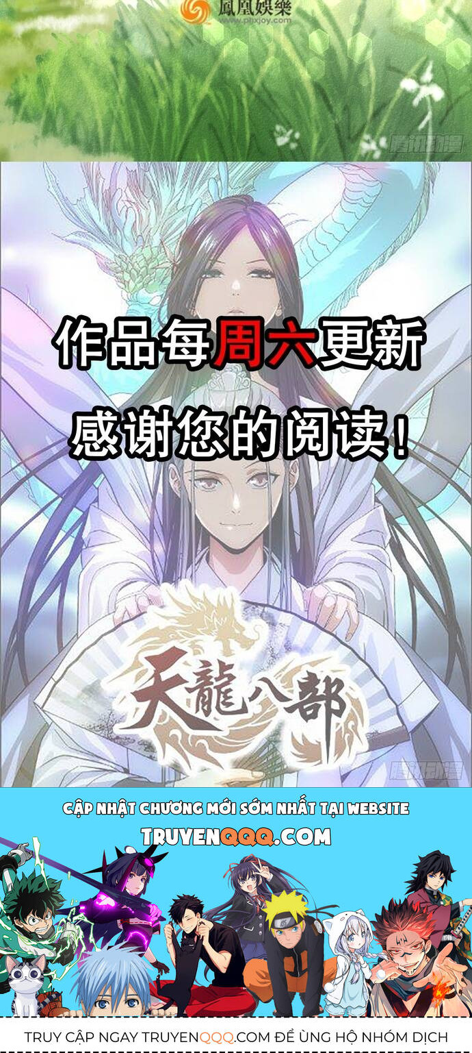 Thiên Long Bát Bộ Webtoon - Chapter 145 - Page 6