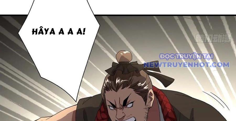 Thiên Long Bát Bộ Webtoon - Chapter 146 - Page 10