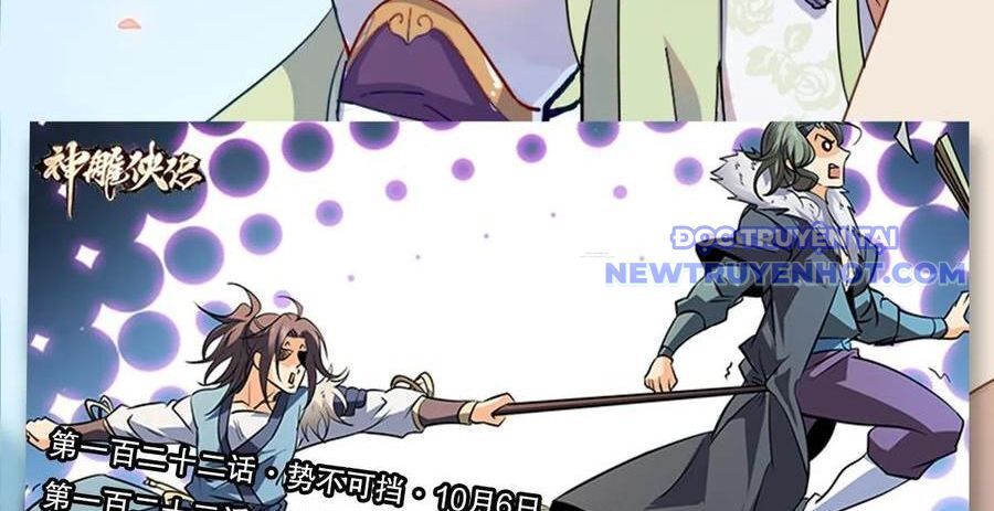 Thiên Long Bát Bộ Webtoon - Chapter 146 - Page 103