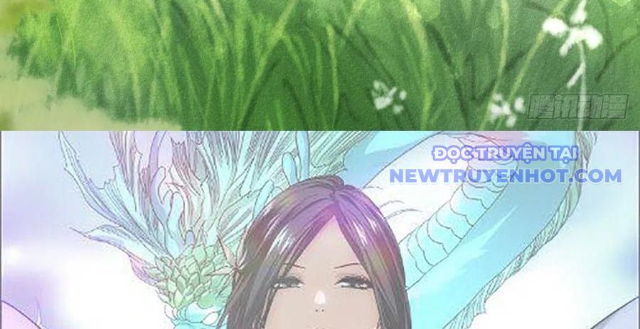 Thiên Long Bát Bộ Webtoon - Chapter 146 - Page 108