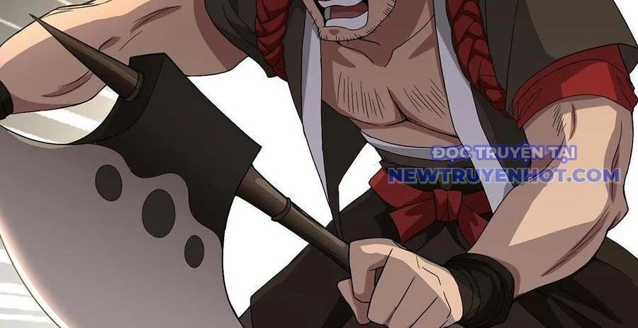 Thiên Long Bát Bộ Webtoon - Chapter 146 - Page 11