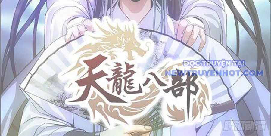 Thiên Long Bát Bộ Webtoon - Chapter 146 - Page 110
