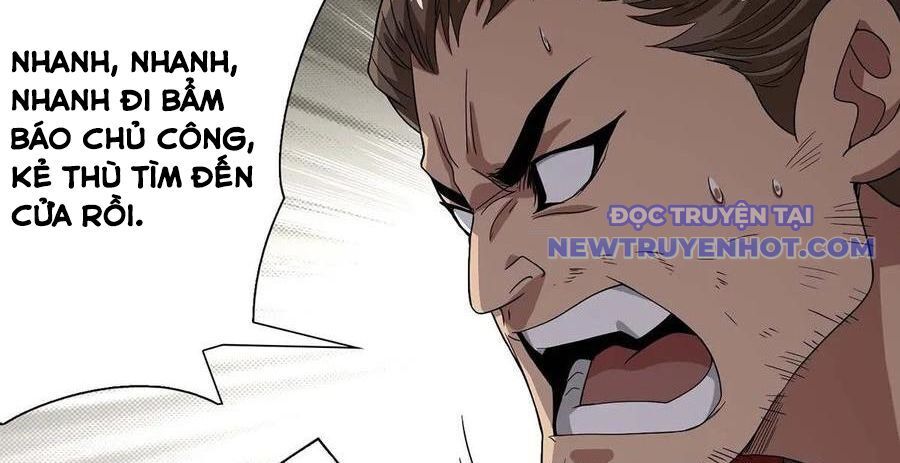 Thiên Long Bát Bộ Webtoon - Chapter 146 - Page 13