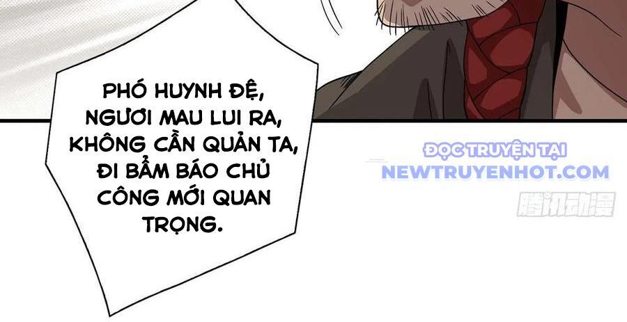 Thiên Long Bát Bộ Webtoon - Chapter 146 - Page 14
