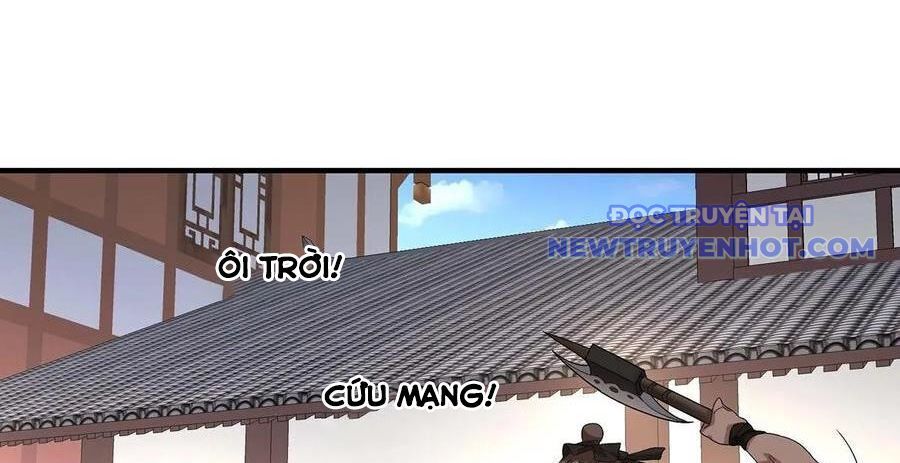 Thiên Long Bát Bộ Webtoon - Chapter 146 - Page 15