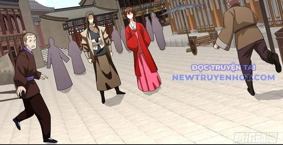 Thiên Long Bát Bộ Webtoon - Chapter 146 - Page 18