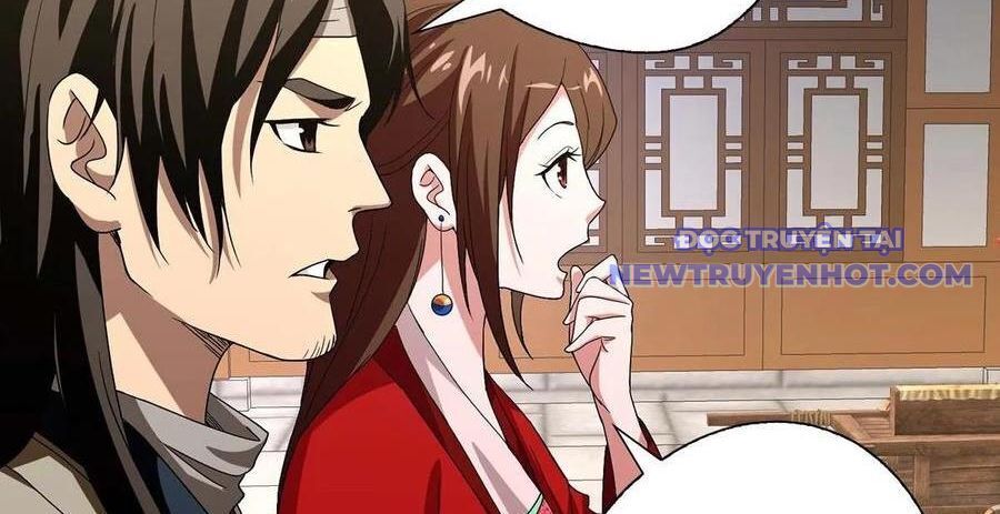 Thiên Long Bát Bộ Webtoon - Chapter 146 - Page 20