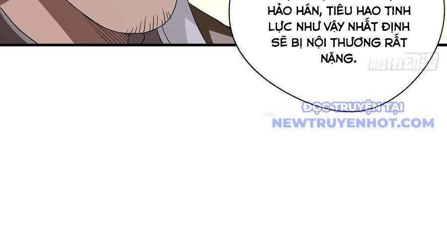 Thiên Long Bát Bộ Webtoon - Chapter 146 - Page 23