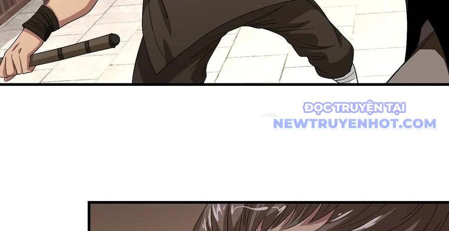 Thiên Long Bát Bộ Webtoon - Chapter 146 - Page 26