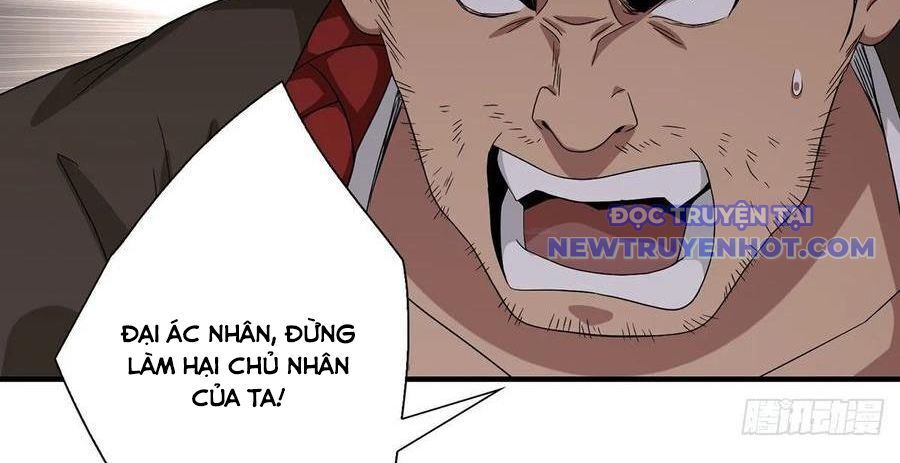 Thiên Long Bát Bộ Webtoon - Chapter 146 - Page 31