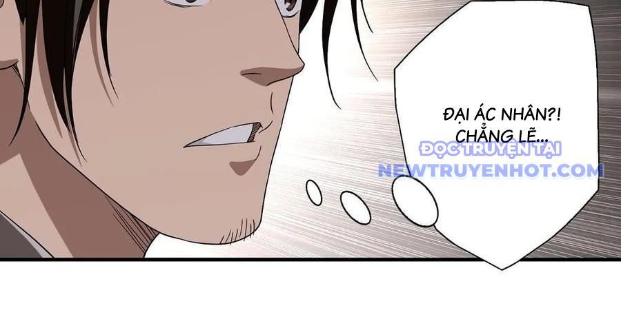 Thiên Long Bát Bộ Webtoon - Chapter 146 - Page 33