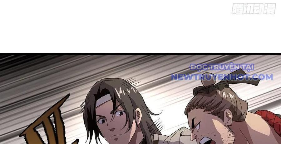 Thiên Long Bát Bộ Webtoon - Chapter 146 - Page 34