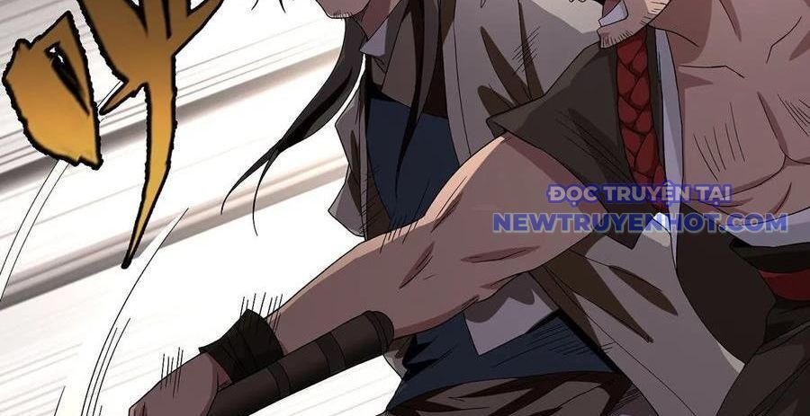 Thiên Long Bát Bộ Webtoon - Chapter 146 - Page 35