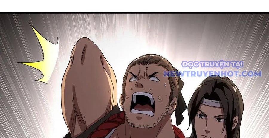 Thiên Long Bát Bộ Webtoon - Chapter 146 - Page 39