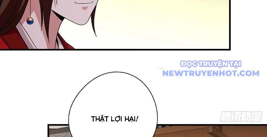 Thiên Long Bát Bộ Webtoon - Chapter 146 - Page 44
