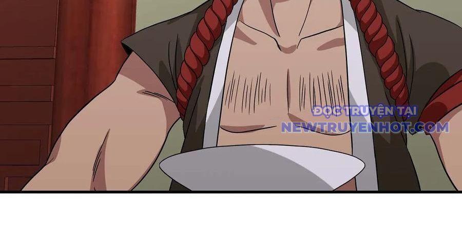 Thiên Long Bát Bộ Webtoon - Chapter 146 - Page 50