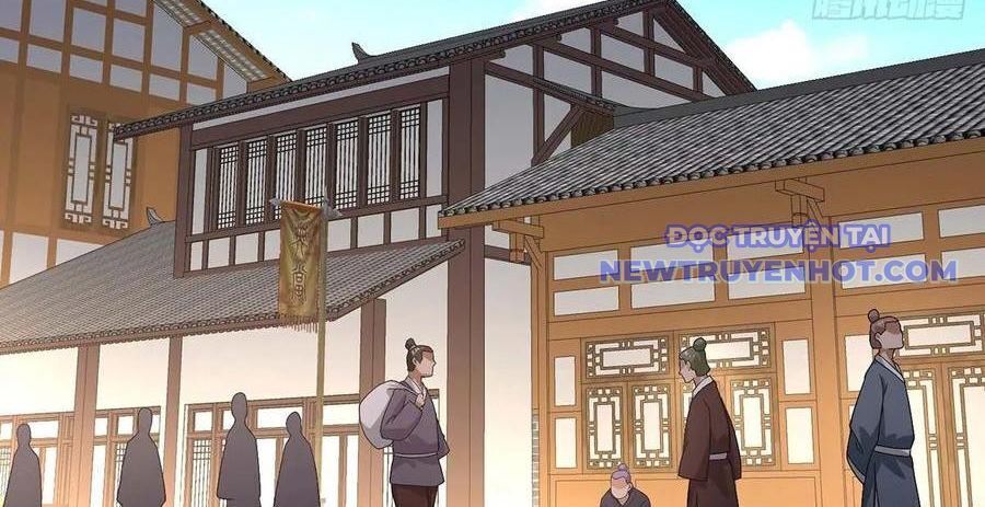 Thiên Long Bát Bộ Webtoon - Chapter 146 - Page 6